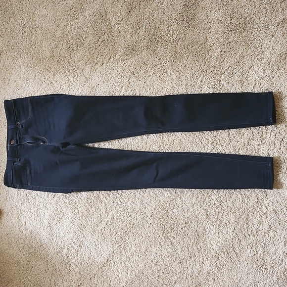 Abercrombie Simone High-rise Legging - Picture 1 of 3